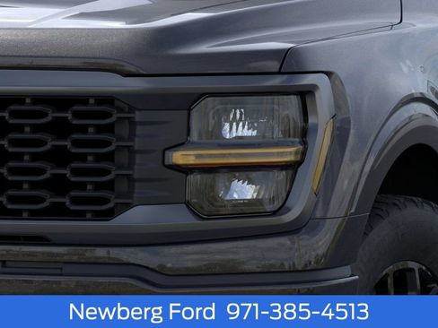 New 2026 Ford F150 STX AWD/4WD image 18