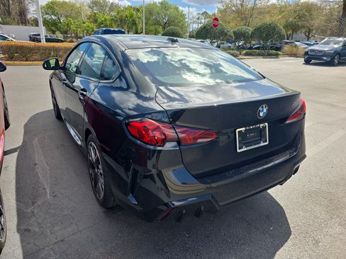 Certified 2026 BMW 228i w/ Technology Package image 7