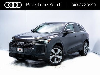 New 2025 Audi Q5 Premium Plus
