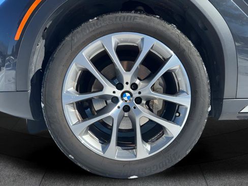 Used 2023 BMW X6 xDrive40i w/ Premium Package image 10