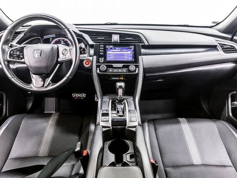 Used 2021 Honda Civic Sport image 17