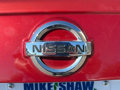 Used 2014 Nissan Juke SL AWD/4WD image 34