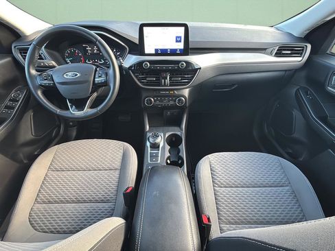 Used 2022 Ford Escape SE w/ Convenience Package FWD image 46