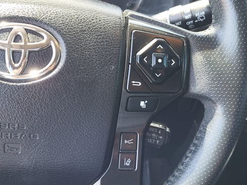 Used 2020 Toyota 4Runner TRD Pro AWD/4WD image 14