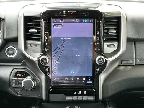 New 2026 RAM 1500 Lone Star AWD/4WD image 26