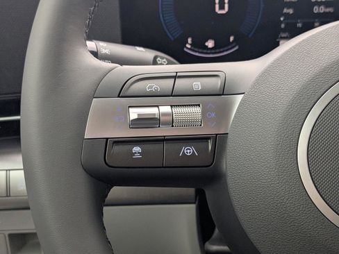 New 2026 Hyundai Kona SEL Sport FWD image 24