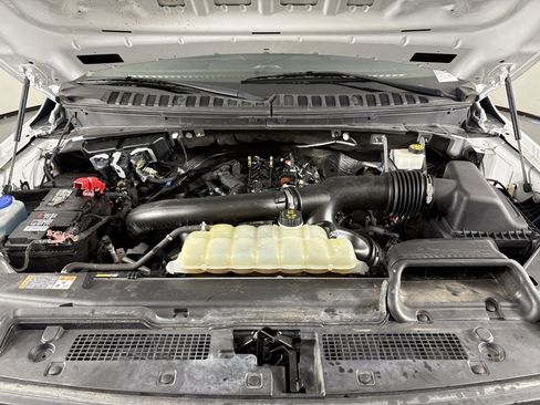 Used 2024 Ford Expedition Max XLT image 50