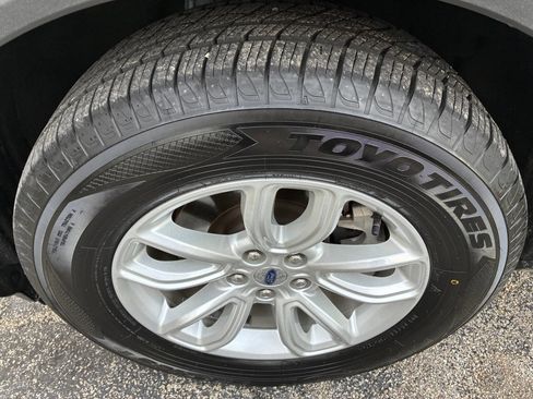 Used 2021 Ford Explorer 4WD image 27