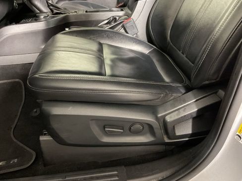 Used 2019 Ford Ranger Lariat w/ Equipment Group 501A Mid AWD/4WD image 21