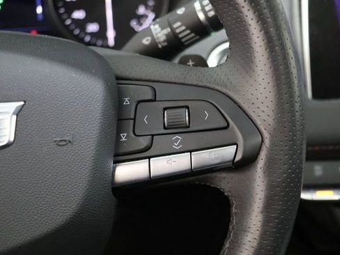 Used 2020 Cadillac XT4 Sport AWD/4WD image 23