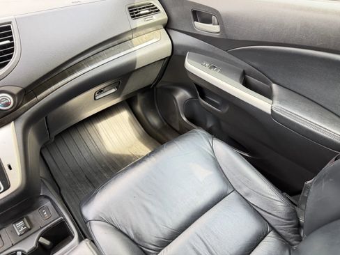 Used 2013 Honda CR-V EX-L image 5