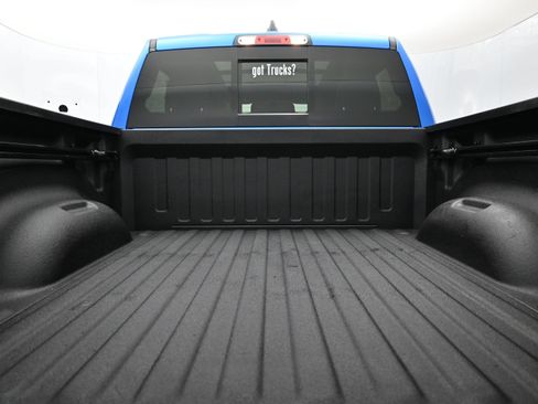 Used 2022 RAM 1500 Rebel w/ Rebel Level 2 Equipment Group AWD/4WD image 7