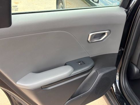 Used 2025 Kia K4 FWD image 21
