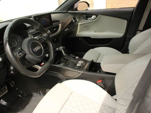 Used 2018 Audi S7 Premium Plus AWD/4WD image 10