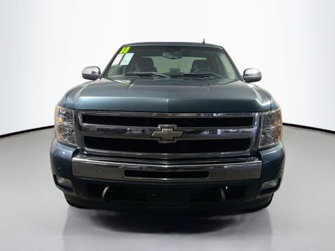 Used 2011 Chevrolet Silverado 1500 LT w/ Florida Edition RWD image 10