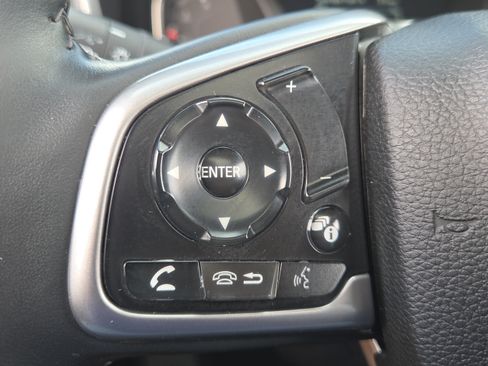Certified 2022 Honda CR-V EX-L image 23