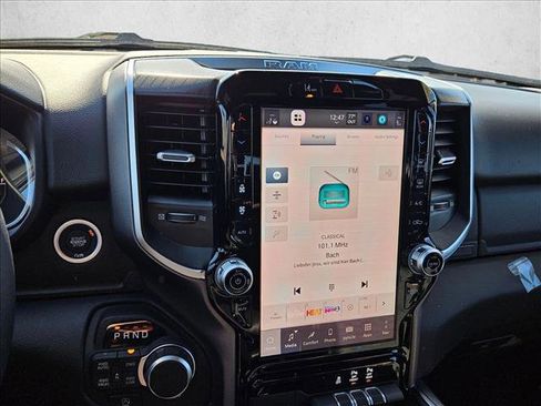 New 2026 RAM 1500 Lone Star image 16