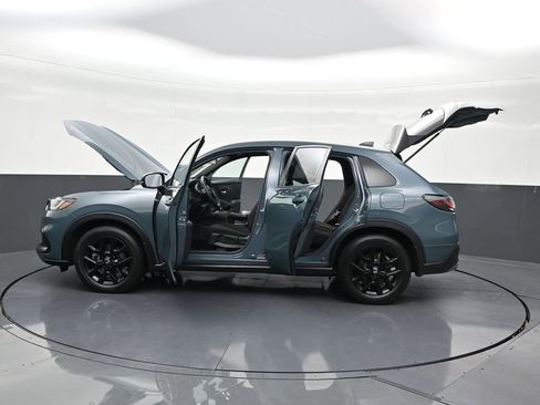 Used 2024 Honda HR-V Sport image 32