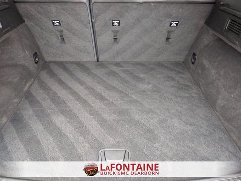 Used 2021 Buick Envision Essence AWD/4WD image 29