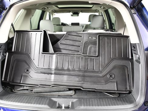 Used 2025 Honda Pilot Touring image 50