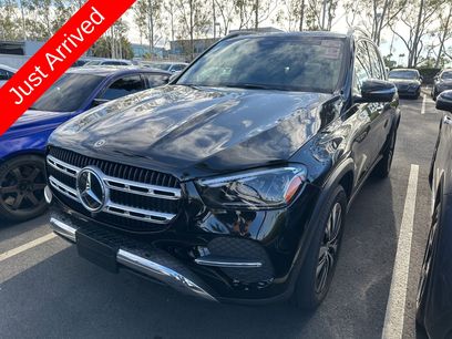 Certified 2024 Mercedes-Benz GLE 350 4MATIC