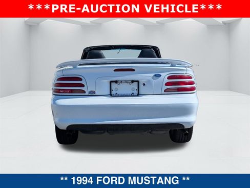 Used 1994 Ford Mustang GT image 5