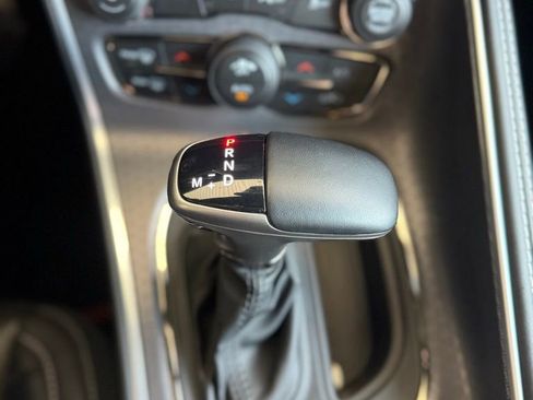 Used 2023 Dodge Challenger SRT Hellcat RWD image 19