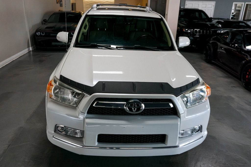 Used 2011 Toyota 4Runner SR5 w/ Convenience Pkg AWD/4WD image 29