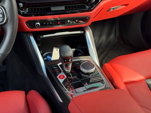 Used 2025 BMW M3 Competition image 25