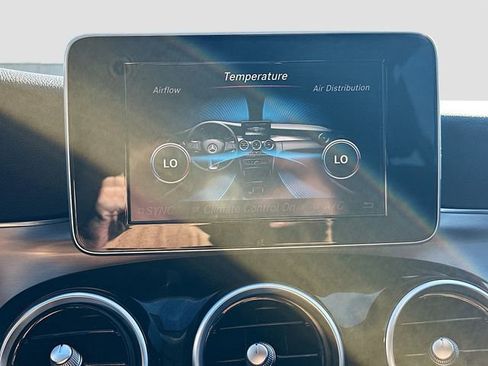 Used 2015 Mercedes-Benz C 300 4MATIC Sedan image 13