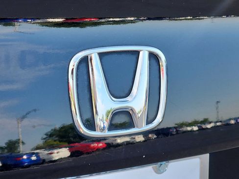 Certified 2024 Honda Civic Touring image 28