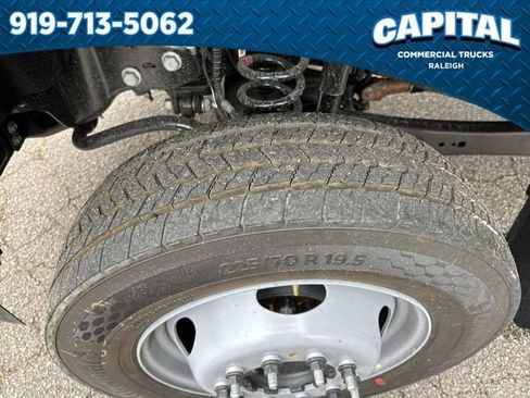 New 2026 Ford F450 XL AWD/4WD image 15