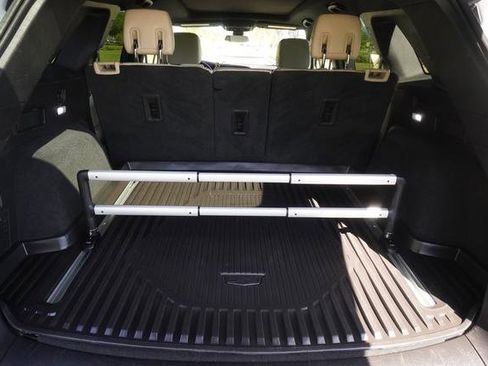 Used 2018 Cadillac XT5 Luxury w/ Driver Awareness Package image 31