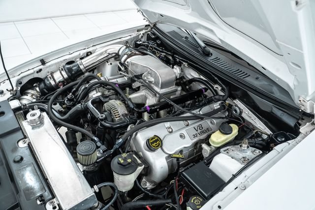 Used 2003 Ford Mustang Cobra RWD image 31
