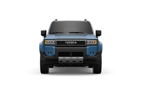 New 2027 Toyota Land Cruiser AWD/4WD image 17