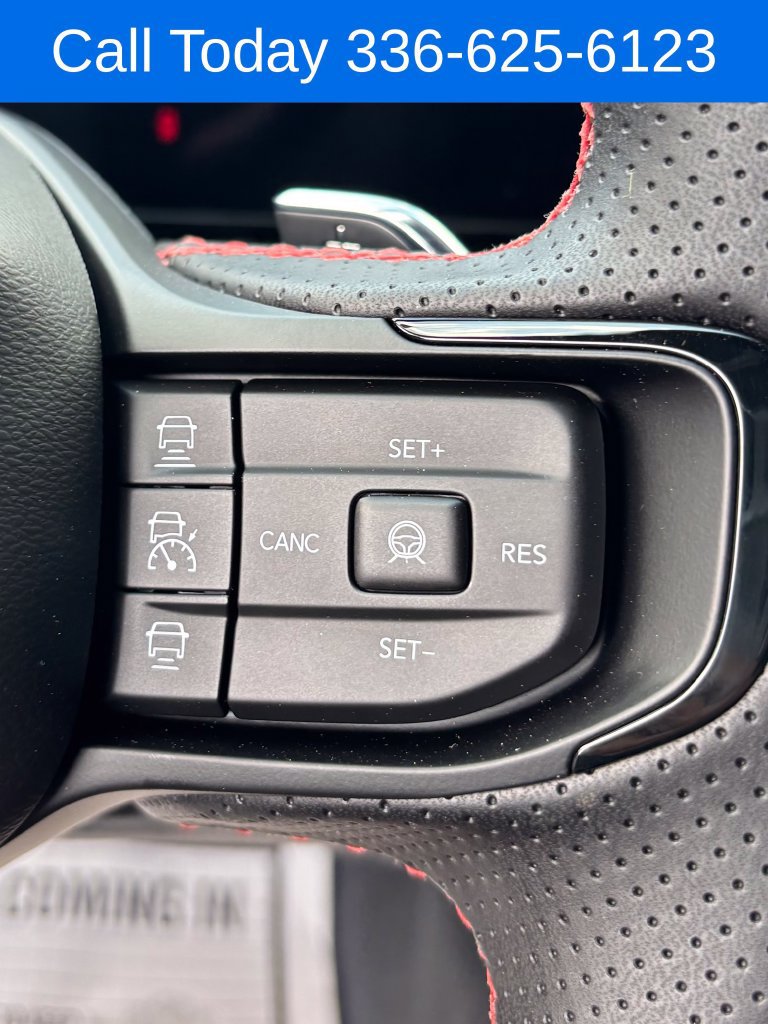 New 2026 Dodge Charger R/T AWD/4WD image 19