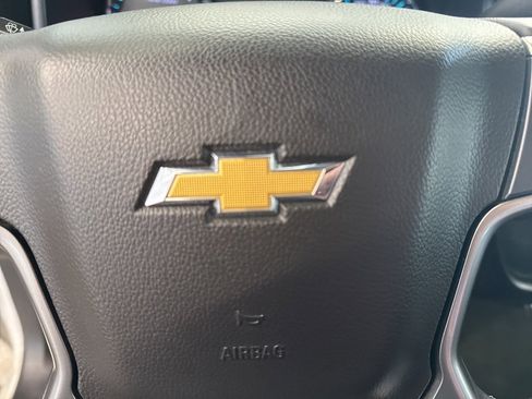 Used 2017 Chevrolet Silverado 1500 LT w/ All Star Edition image 11