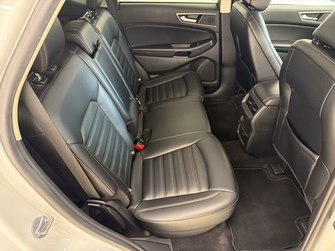 Certified 2024 Ford Edge SEL AWD/4WD image 28
