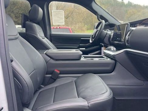 Used 2026 Ford Expedition Max Platinum AWD/4WD image 80