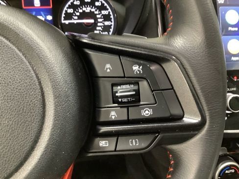 Certified 2022 Subaru Forester Sport image 15