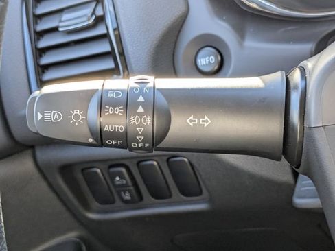 New 2026 Mitsubishi Outlander Sport AWD image 28