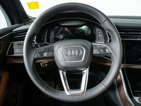 Used 2026 Audi Q7 Premium Plus AWD/4WD image 10