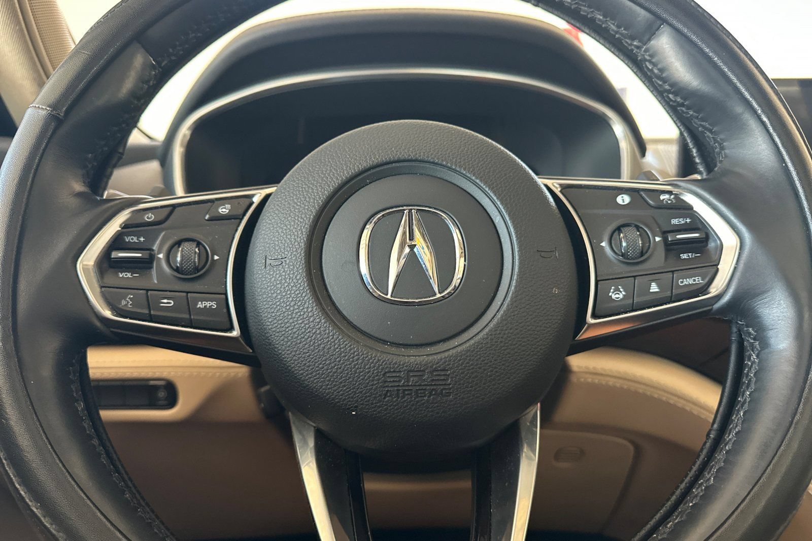Certified 2023 Acura MDX w/ Advance Package AWD/4WD image 26