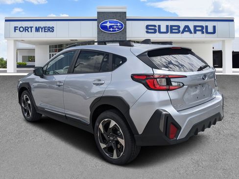 New 2025 Subaru Crosstrek 2.5i Limited image 7