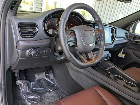 New 2026 Dodge Durango GT AWD/4WD image 22