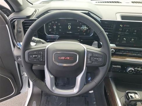 New 2026 GMC Sierra 1500 Elevation w/ Elevation Premium Package image 12