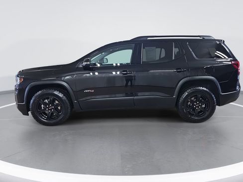 Used 2023 GMC Acadia AT4 w/ Technology Package image 7