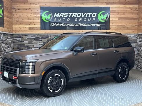 Used 2026 Hyundai Palisade XRT Pro AWD/4WD image 5