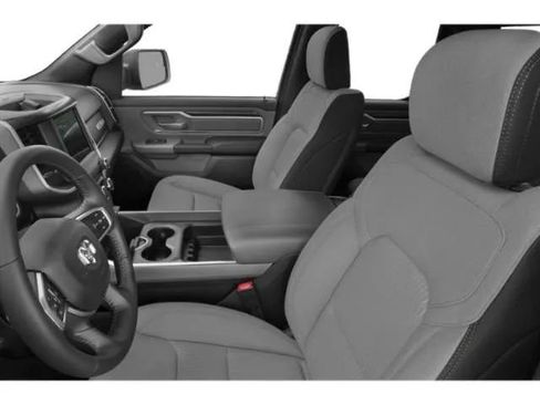 Used 2022 RAM 1500 Big Horn image 12