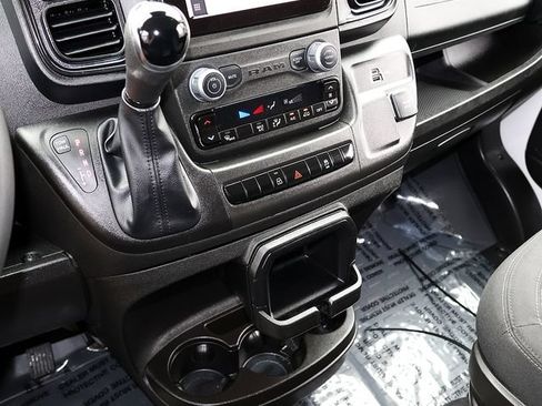 Used 2026 RAM ProMaster 2500 FWD image 19